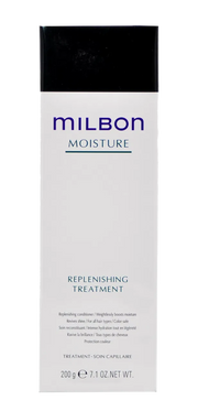 Milbon Moisture Replenishing Treatment 200 g/ 7.1 oz Conditioner