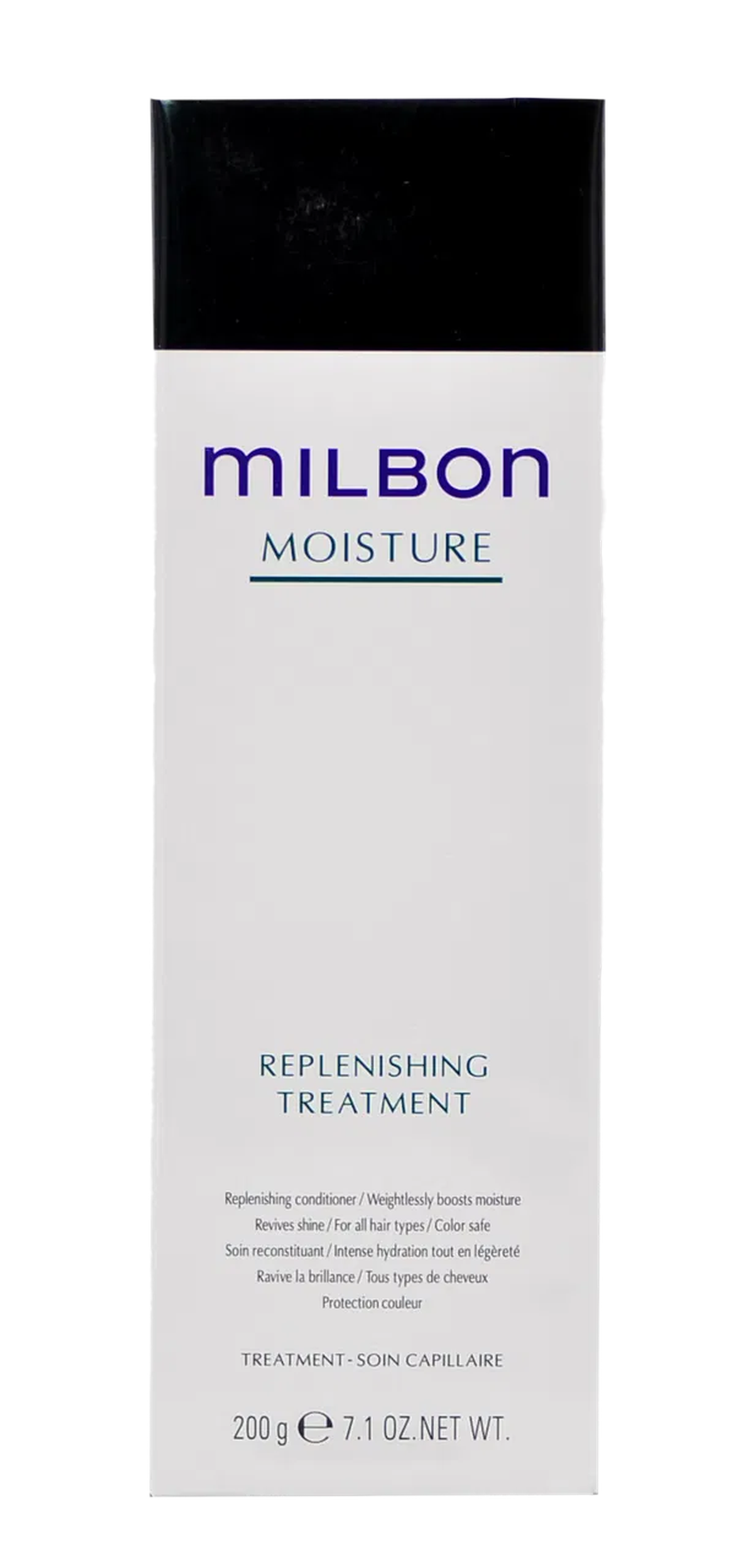Milbon Moisture Replenishing Treatment 200 g/ 7.1 oz Conditioner