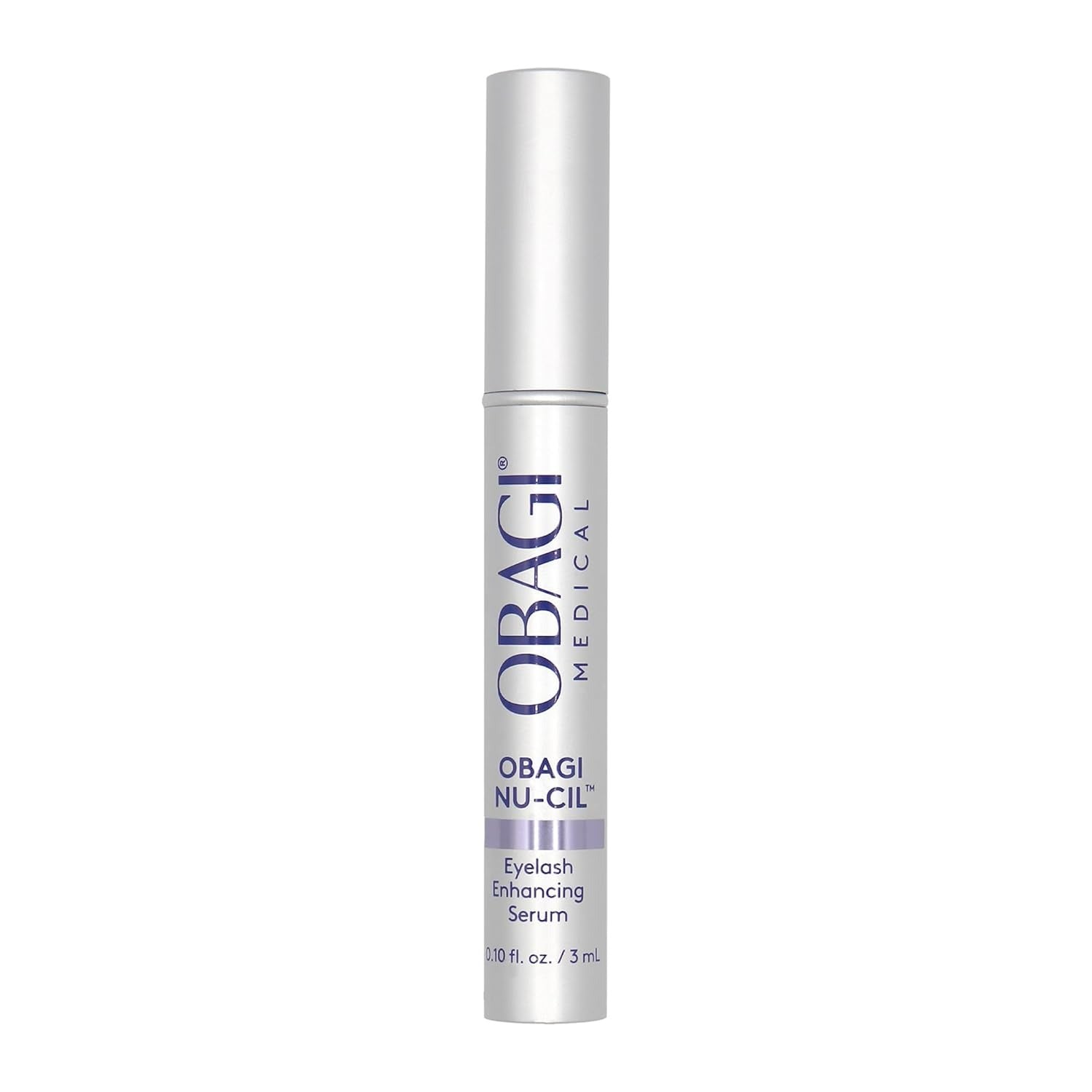 Obagi Nu-Cil Eyelash Enhancing Serum 0.1 fl oz