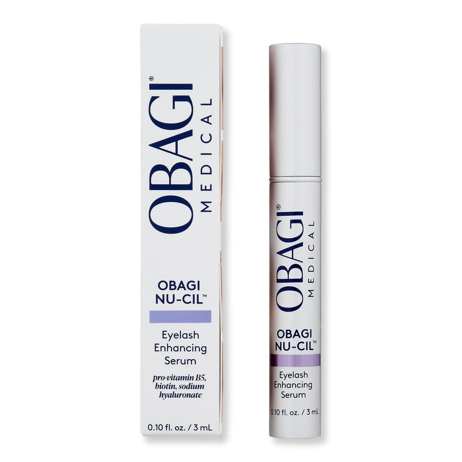 Obagi Nu-Cil Eyelash Enhancing Serum 0.1 fl oz