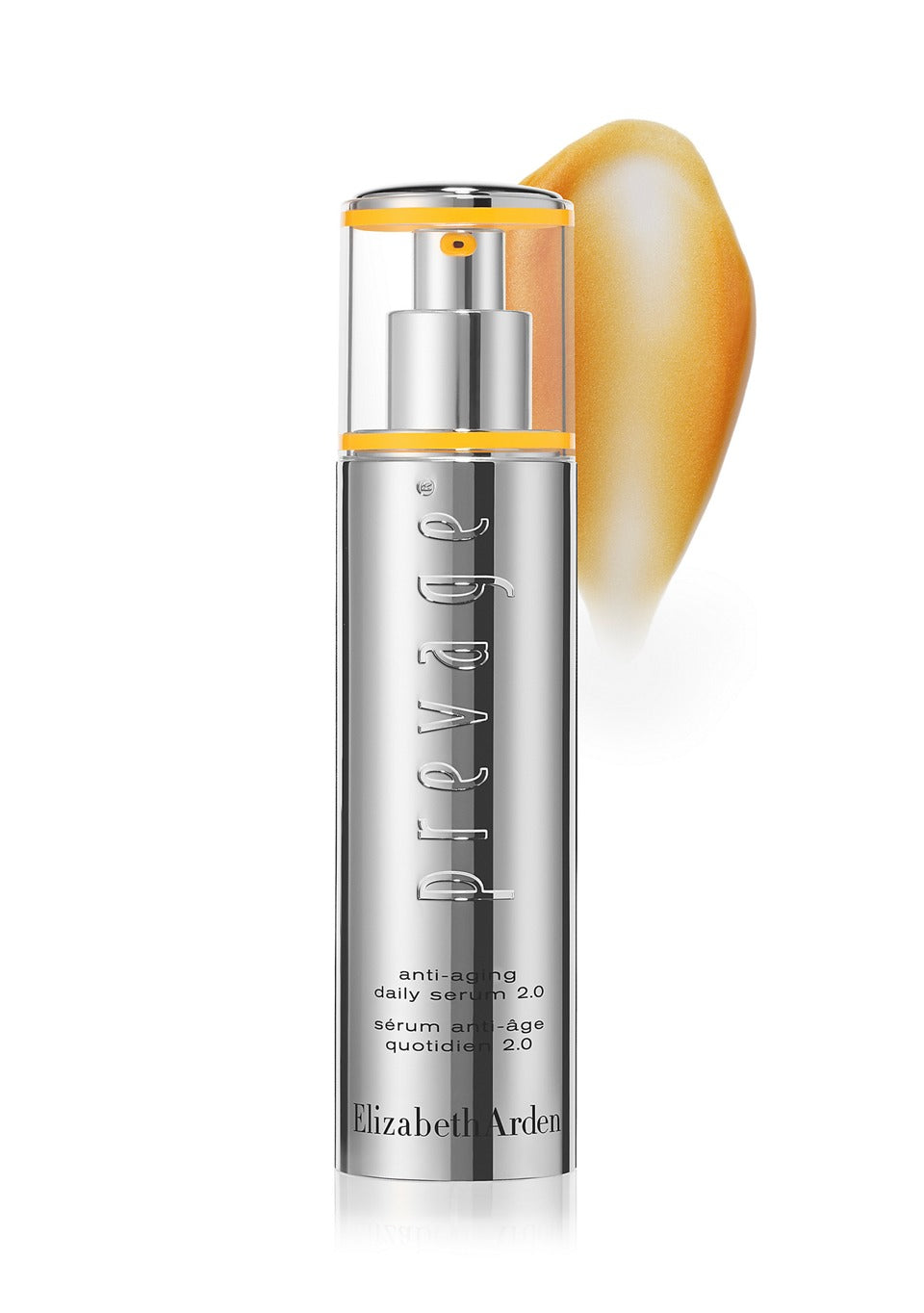 Elizabeth Arden PREVAGE Anti-Aging Daily Serum 2.0,Face Moisturizer 1.7fl/50ml-Brand New w/o Box