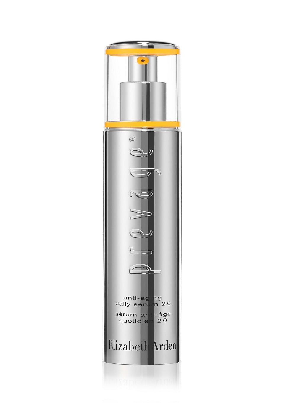 Elizabeth Arden PREVAGE Anti-Aging Daily Serum 2.0,Face Moisturizer 1.7fl/50ml-Brand New w/o Box