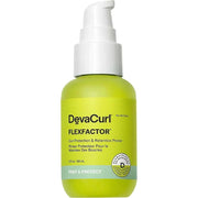 DevaCurl Flexfactor Curl Protection & Retention Primer - 3 oz.