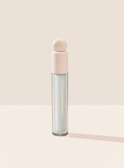 Rare Beauty By Selena Gomez Positive Light Luminizing Lip Gloss-Dazzle 3.3ml Full Size-Brand New in Box