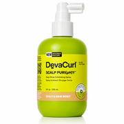DevaCurl Scalp Puriphy Spray Hair Spray 8 oz.