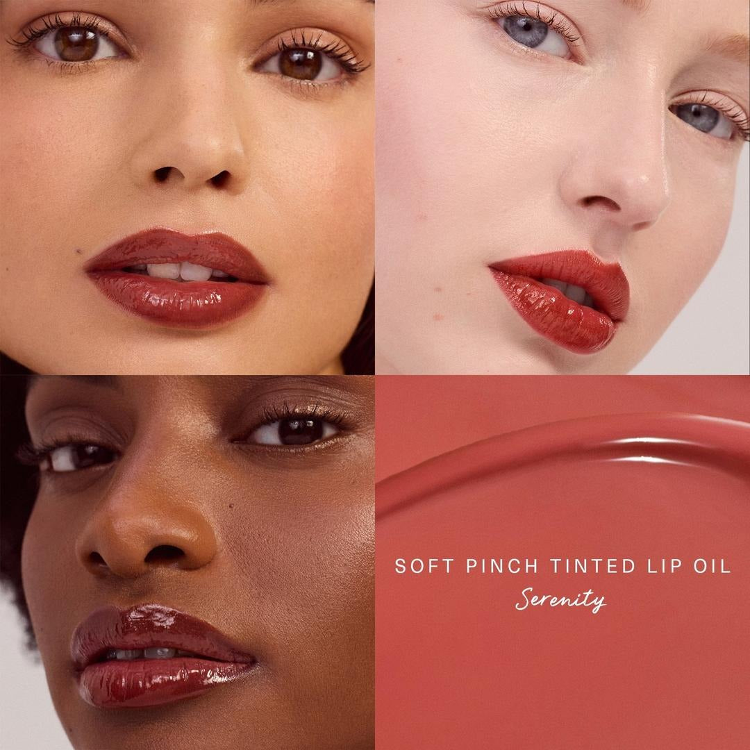 Rare Beauty by Selena Gomez Soft Pinch Tinted Lip Oil-Delight