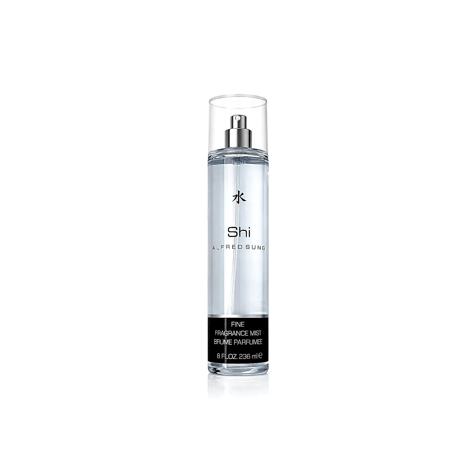 Alfred Sung Shi 8 oz Fragrance Mist 8 Fl oz./236ml