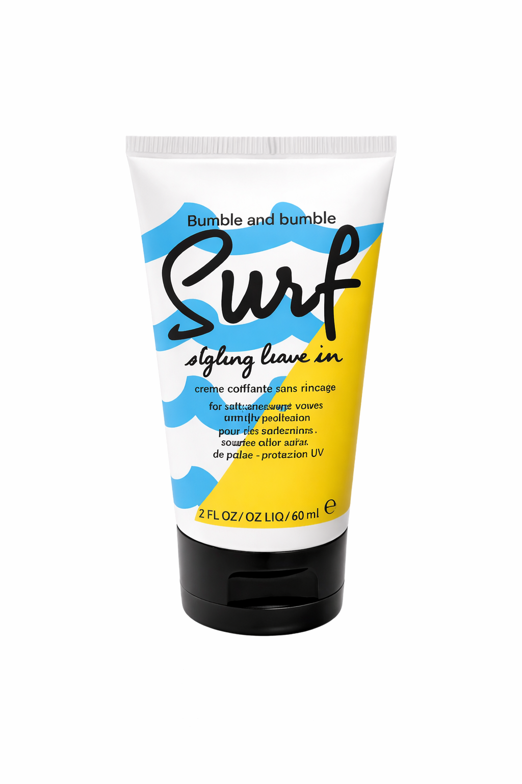 Bumble and Bumble Surf Styling Leave In -  2fl oz./ 60 ml