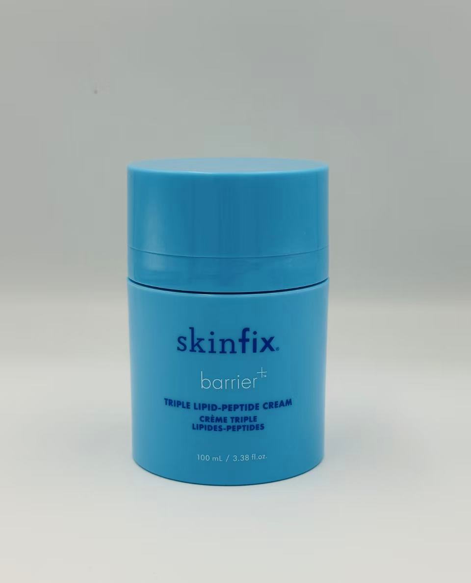 Skinfix Barrier+ Triple Lipid-Peptide Face Cream 100ml /3.38 fl oz