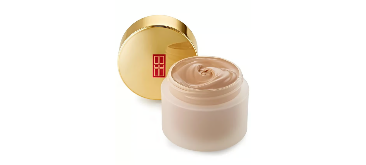 Elizabeth Arden Ceramide Lift & Firm Makeup SPF 15 1oz-SPICE