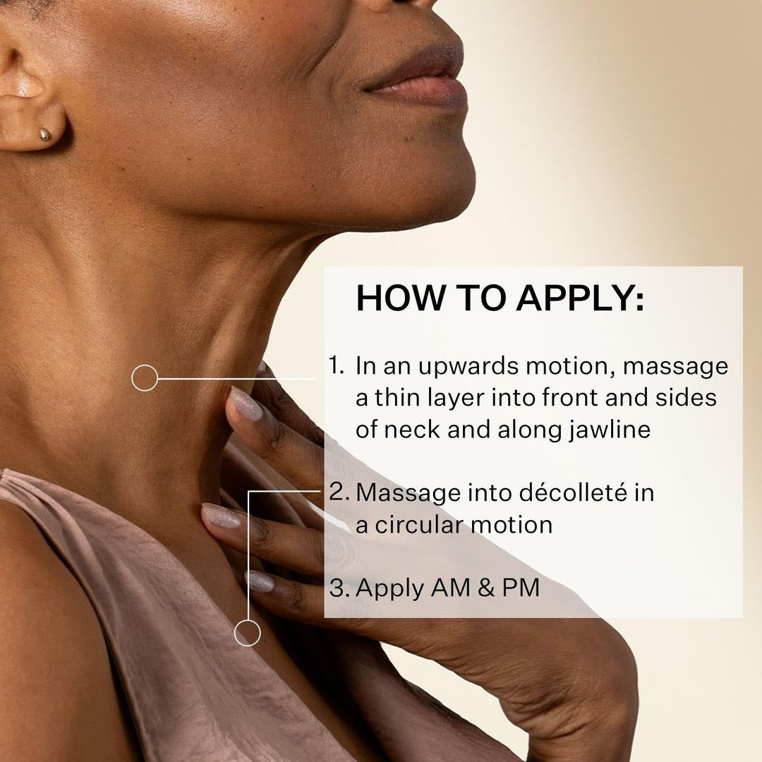 StriVectin TL Advanced Tightening Neck Cream Plus-30ml/ 1fl oz.