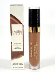 Laura Geller Just Swipe Cream Eyeshadow-Cocoa 0.22oz
