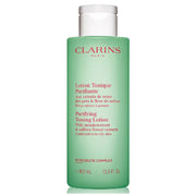 Clarins Toning Lotion with Iris Combination or Oily Skin - Size 400mL / 13.5 Oz.