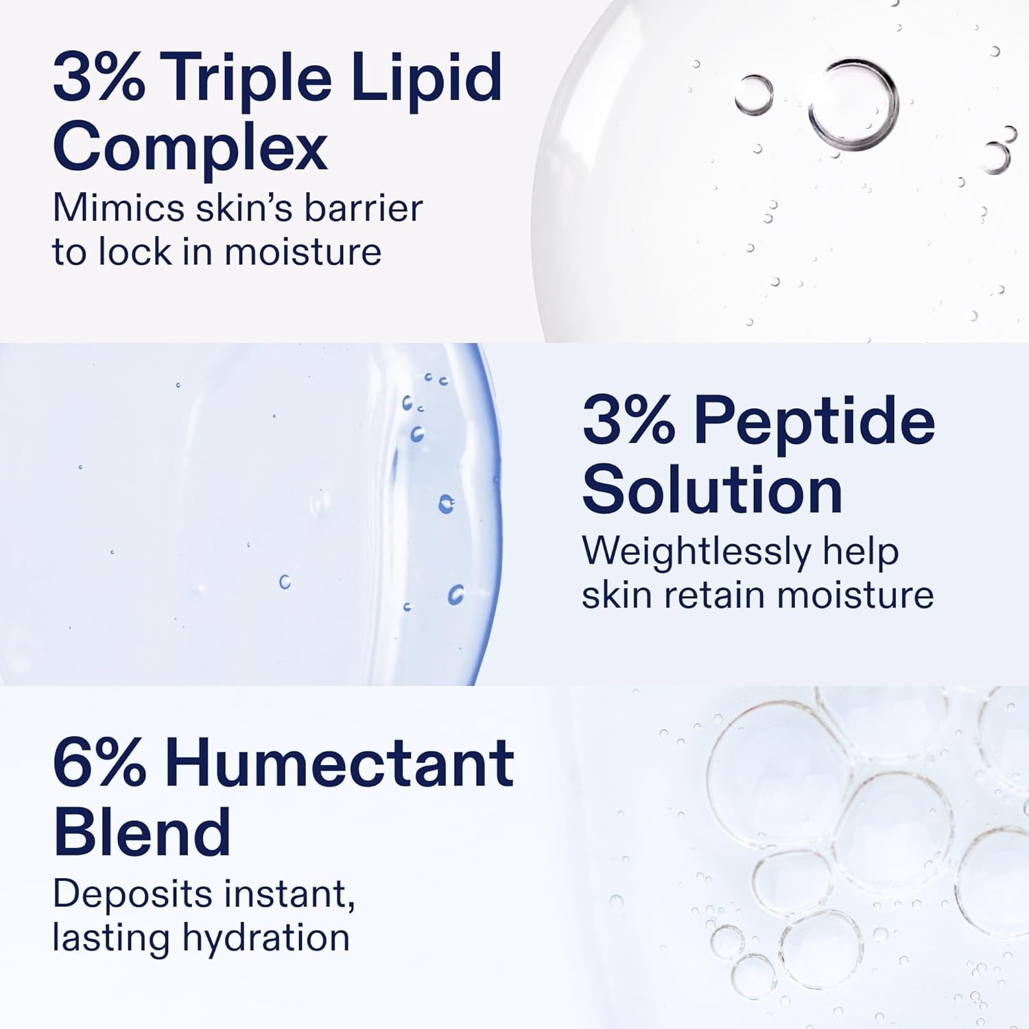 Skinfix Barrier Plus Triple Lipid Peptide Cream 1.7oz