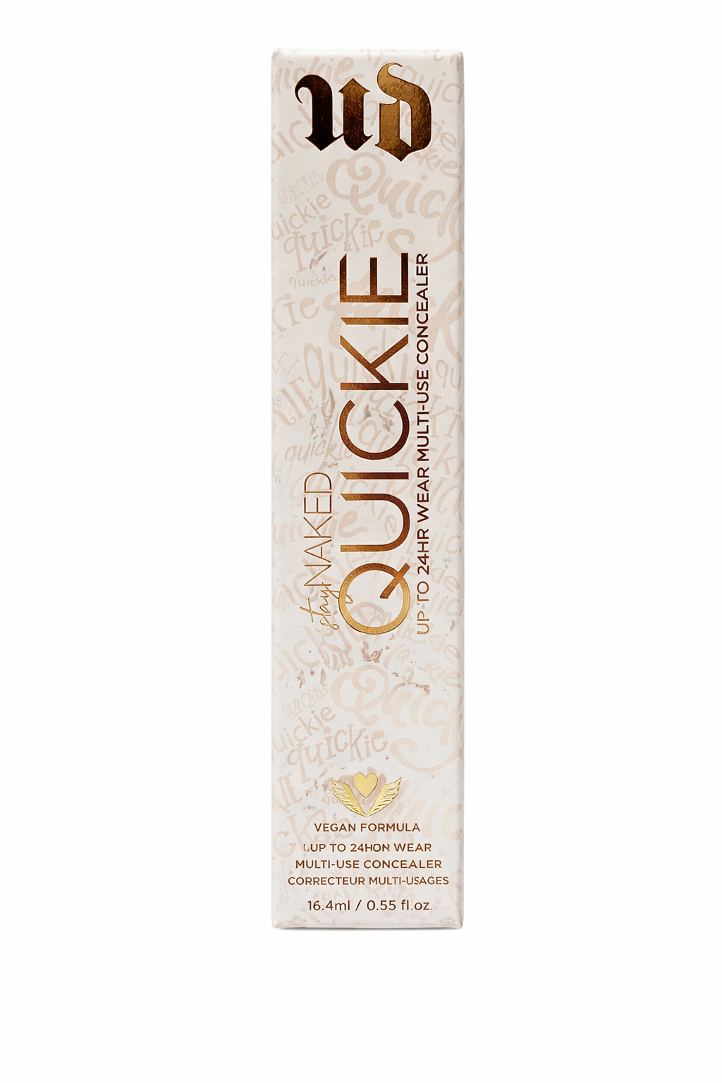 URBAN DECAY Quickie 24H Multi Use Hydrating Concealer 40NN