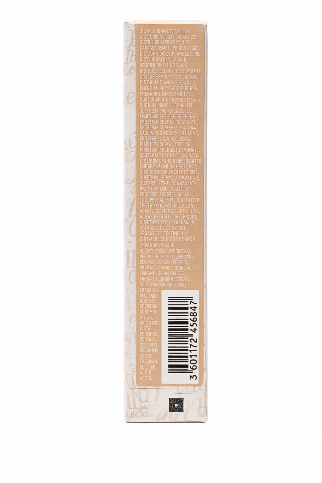 URBAN DECAY Quickie 24H Multi Use Hydrating Concealer 40NN