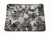 Urban Decay Black Rose Midnight Stash Exquisite Makeup Bag