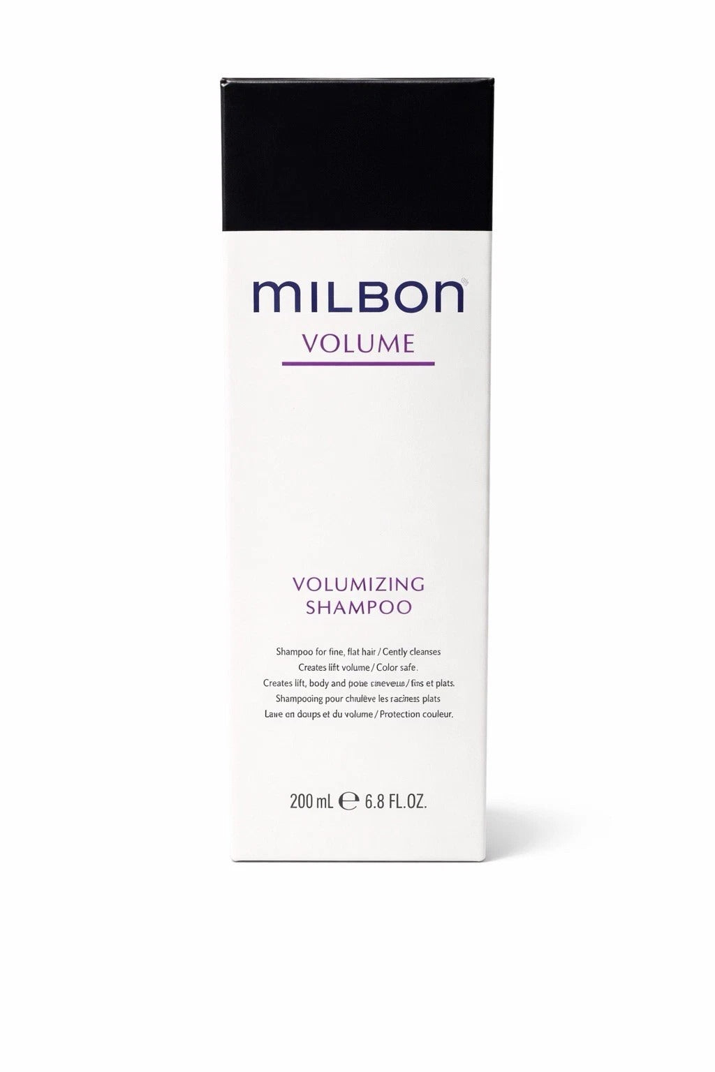 Milbon Volume Volumizing Shampoo 6.8 fl oz./200ml