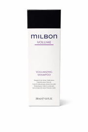 Milbon Volume Volumizing Shampoo 6.8 fl oz./200ml