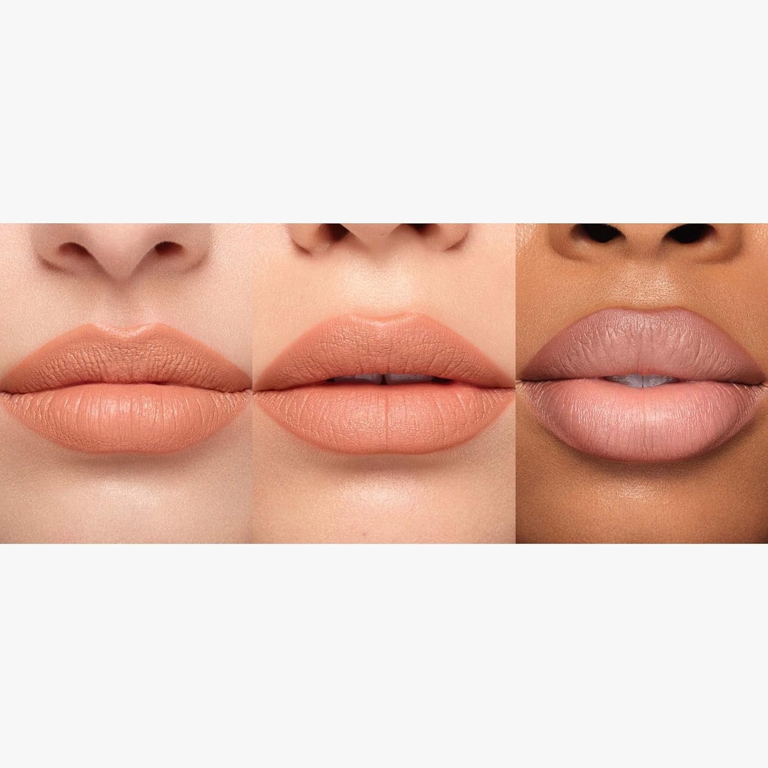 Share Anastasia Beverly Hills MATTE Lipstick-Warm Taupe