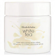 WHITE TEA by Elizabeth Arden for Women Pure Indulgence BODY CREAM 13.5 oz 400 ml