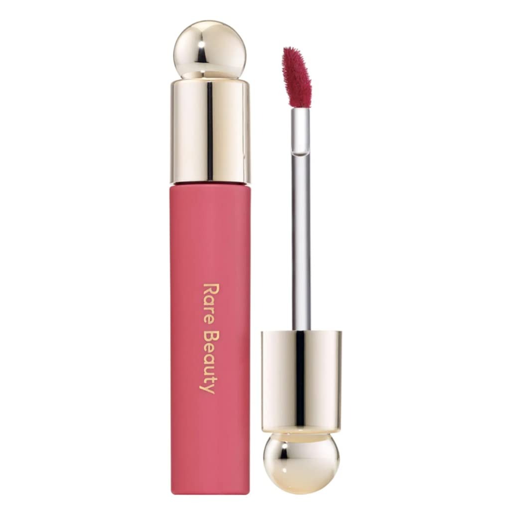 Rare Beauty by Selena Gomez Soft Pinch Tinted Lip Oil-Wonder, Full Size in Box